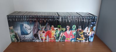 DC Graphic Novel Collection