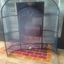 Large Metal Fire Guard Image 3