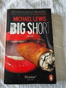 Michael Lewis - The Big Short