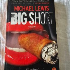 Michael Lewis - The Big Short