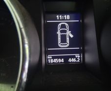 2012 Skoda Yeti