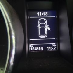 2012 Skoda Yeti
