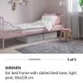 Bed Ikea Image 6