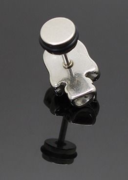 Skull Earrings