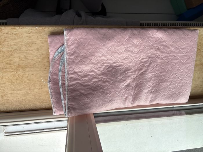 Free mattress protection pad