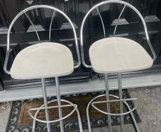 Various Sets Of Kitchen Breakfast Bar - Island High Stools - Can Deliver