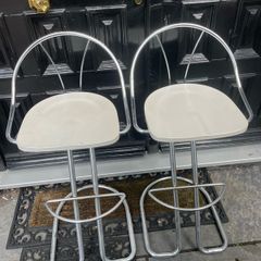 Various Sets Of Kitchen Breakfast Bar - Island High Stools - Can Deliver