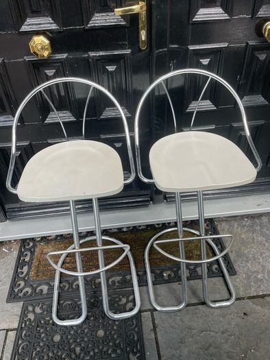 Various Sets Of Kitchen Breakfast Bar - Island High Stools - Can Deliver