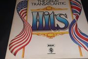 records the great transatlantic hits boxset