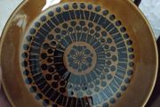 Vintage Biltons Staffordshire Tableware,4 plates
