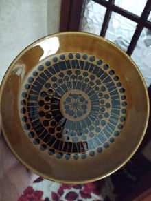Vintage Biltons Staffordshire Tableware,4 plates
