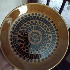 Vintage Biltons Staffordshire Tableware,4 plates