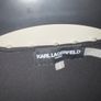 Karl Lagarfeld Black Top Image 3