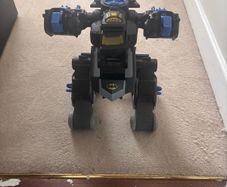 batman toys