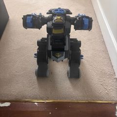 batman toys