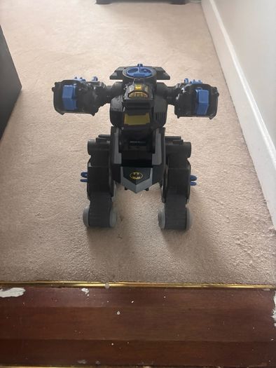 batman toys