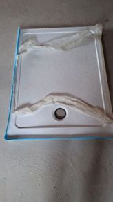 Anti Slip Shower Tray 1200 x 900mm