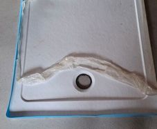 Anti Slip Shower Tray 1200 x 900mm
