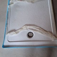 Anti Slip Shower Tray 1200 x 900mm