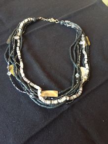 Handmade necklace