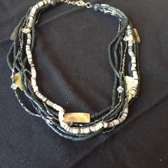 Handmade necklace
