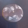 Bono and The Busk vinyl, good condition, D18 Image 3