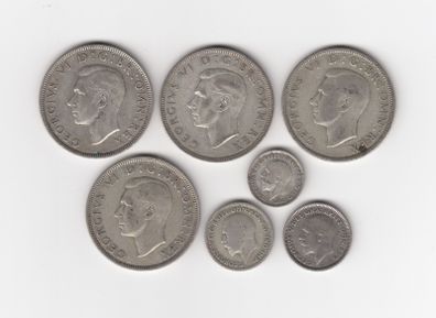 1 Troy Once(31.1grams approx) of G.B. 50% (62.2 grams approx) silver coins (no.G3)
