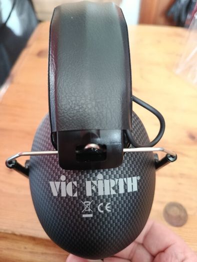 Evans Isolation Headphones SIH2 (new-wop) final price.