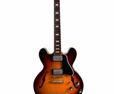 Gibson Custom Shop '63 ES-335 Block Reissue