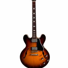 Gibson Custom Shop '63 ES-335 Block Reissue