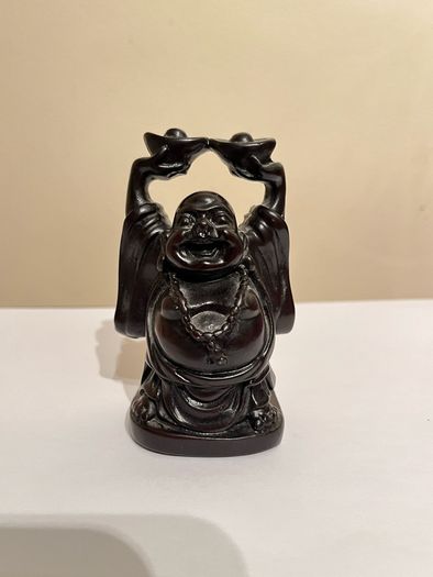 Vintage Buddha