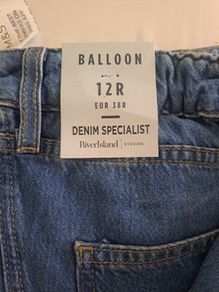 River Island Jeans