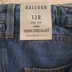 River Island Jeans