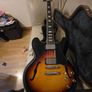 Gibson ES-335 Memphis 2015 Image 4