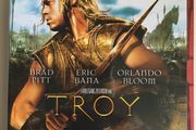 Troy [2004] Brad Pitt, Eric Bana, Orlando Bloom &amp; Peter O'Toole [HD-DVD Movie]