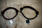 bracelet with charms