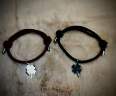bracelet with charms