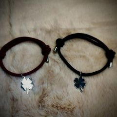 bracelet with charms