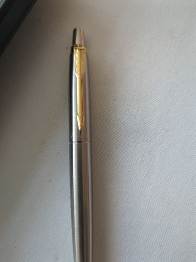 Pen Parker