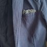 Cocodrilo Navy blazer boy 134 cm Image 8