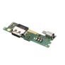 For Sony Xperia XA1 Charging Port Type C USB Dock Connector Flex & Mic - FHT11SXCP Image 6