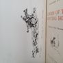 Echoes of the Hunting Horn by Stanislaus Lynch. Illustrated by Olive Whitmore  (PT253) Image 3