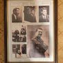 Framed Irish History Photos Image 6