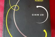 Cixin Liu / The Dark Forest / 2018