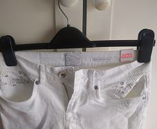 superdry new trousers