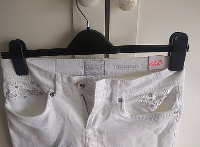 superdry new trousers