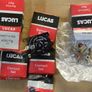 Spare Parts and Workshop Tools for Triumph Motorcycle Image 2