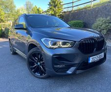 BMW X1 xDrive25e Sport Auto Plug-in Hybrid
