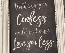 ShabbyChic Home Decor Sign Frame
