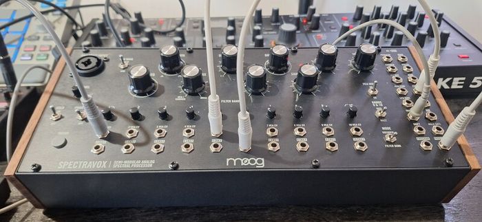 Moog Spectravox